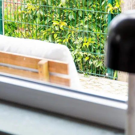 Haus Anna Atelier Holiday home