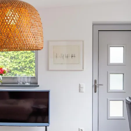 Haus Anna Atelier Ahrenshoop