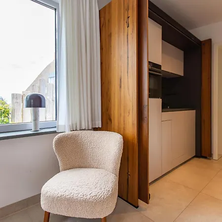 Vakantiehuis Haus Anna Atelier