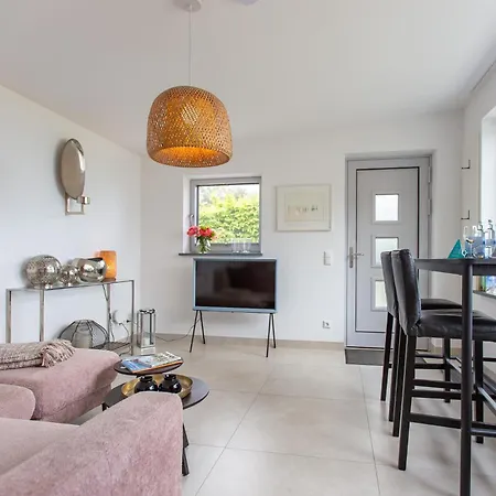 Vakantiehuis Haus Anna Atelier *