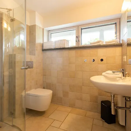 Haus Anna Atelier Vakantiehuis Ahrenshoop