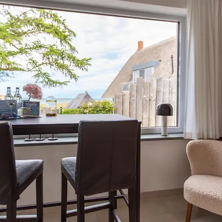 Haus Anna Atelier Vakantiehuis