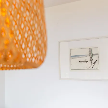 Holiday home Haus Anna Atelier