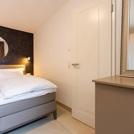 Holiday home Haus Anna Atelier Ahrenshoop