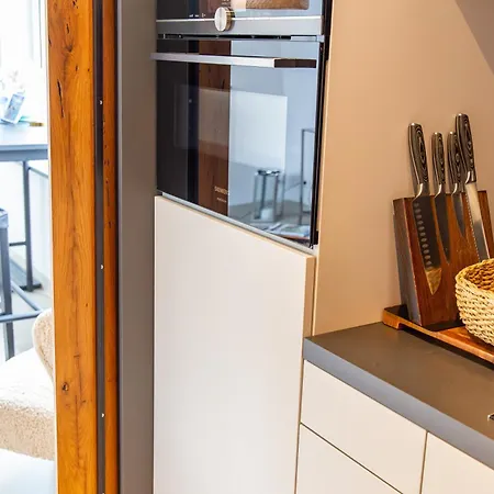 Haus Anna Atelier Ahrenshoop