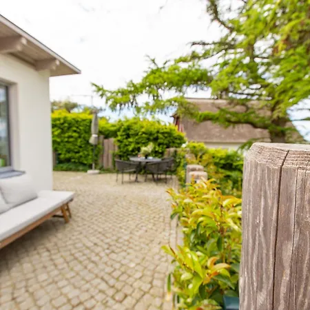 Holiday home Haus Anna Atelier