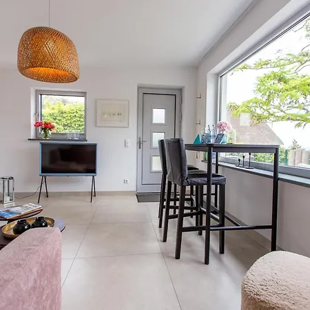 Haus Anna Atelier Holiday home *