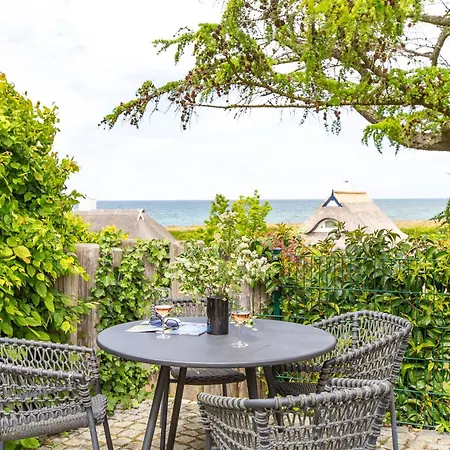 Vakantiehuis Haus Anna Atelier *