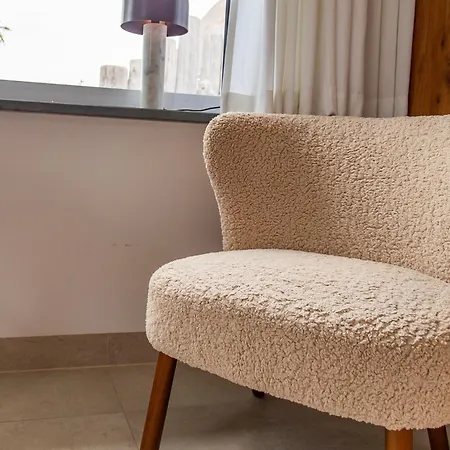 Haus Anna Atelier Vakantiehuis Ahrenshoop