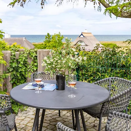 Haus Anna Atelier Ahrenshoop