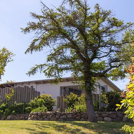 Haus Anna Atelier Ahrenshoop