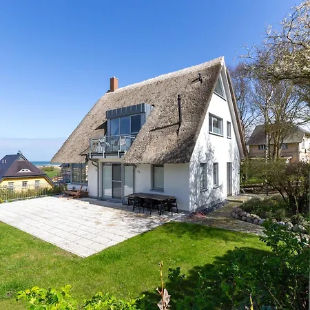 Haus Anna Atelier Ahrenshoop