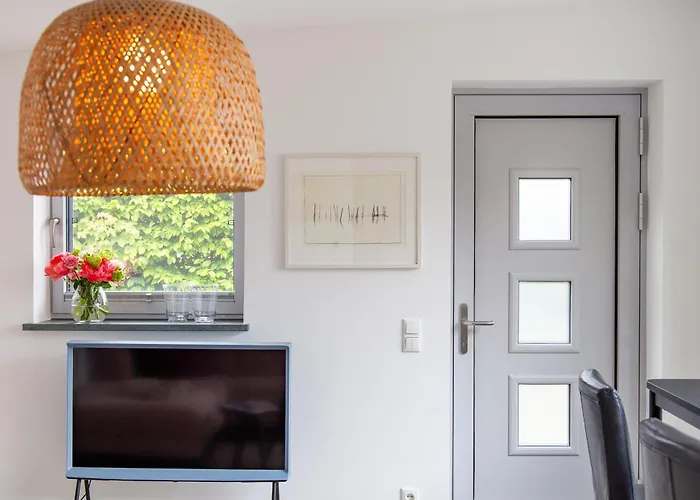 Haus Anna Atelier ارنشوب