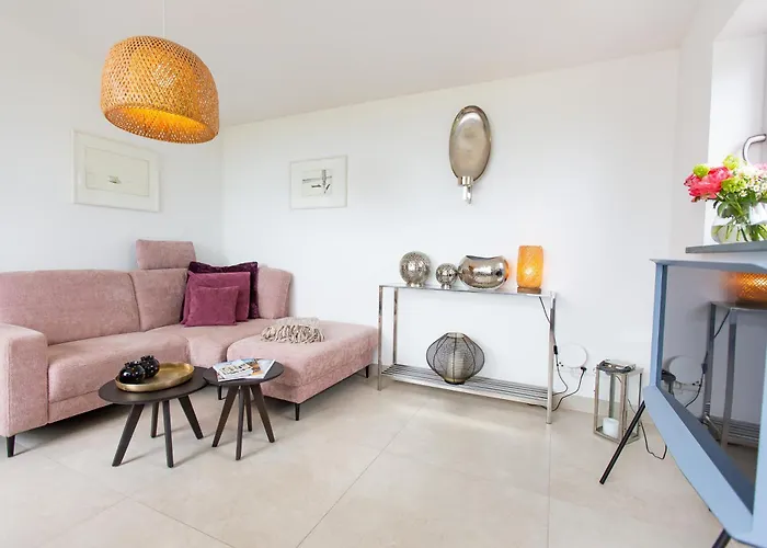 Haus Anna Atelier * ارنشوب