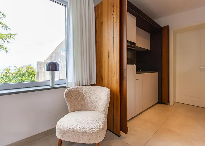 بيت للعطل Haus Anna Atelier