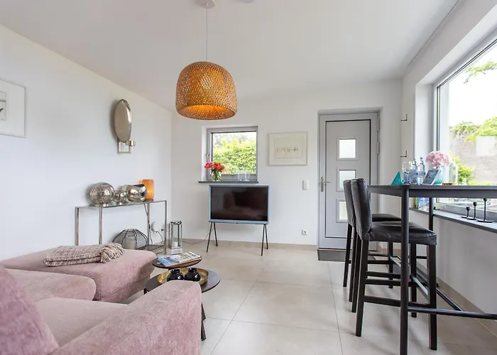 بيت للعطل Haus Anna Atelier *