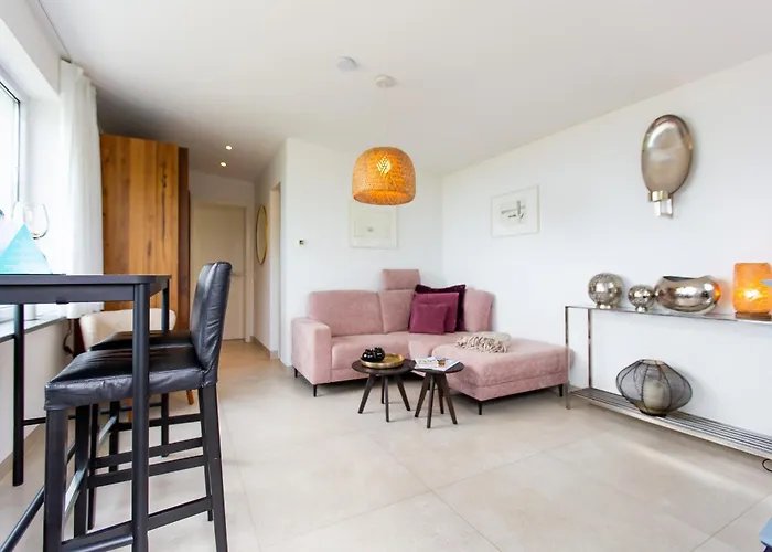 Haus Anna Atelier *