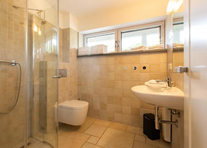 Haus Anna Atelier بيت للعطل ارنشوب