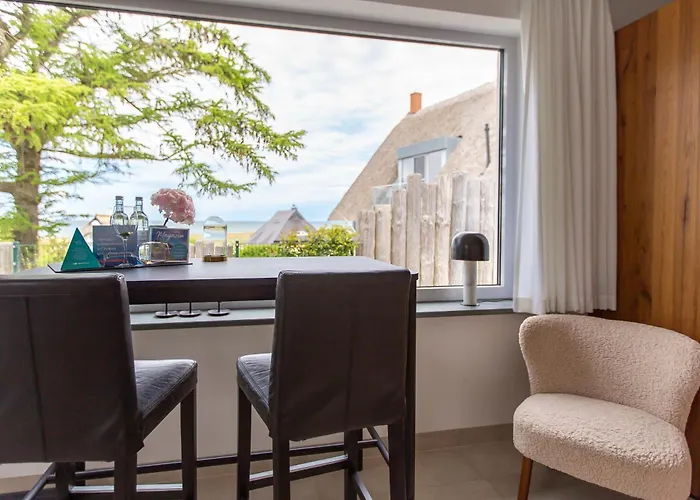 Haus Anna Atelier بيت للعطل