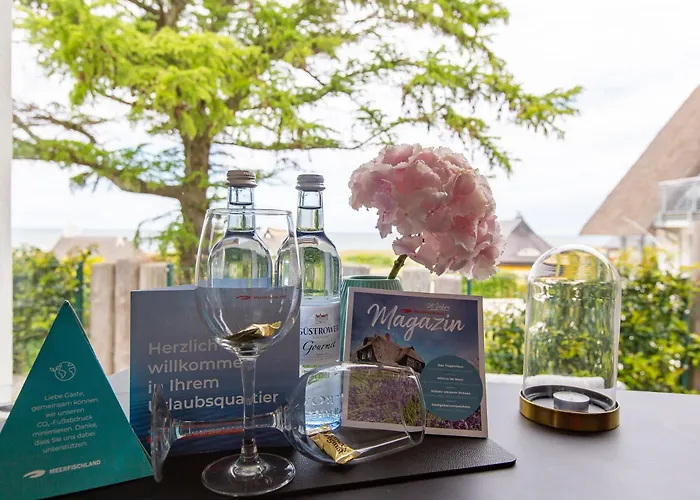 Haus Anna Atelier بيت للعطل ارنشوب
