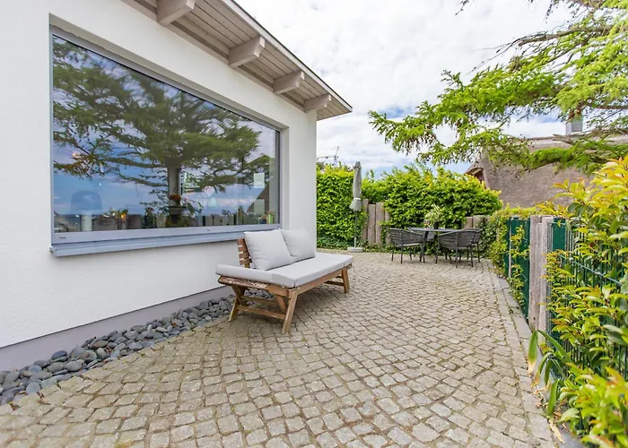 Haus Anna Atelier *