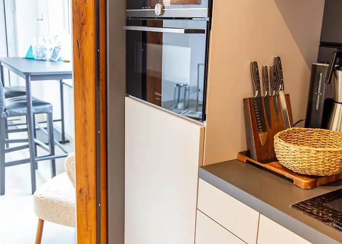 Haus Anna Atelier ارنشوب