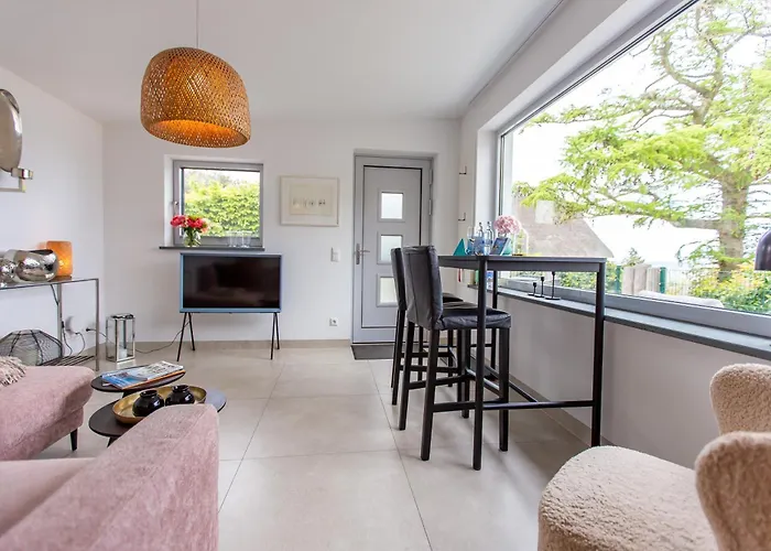 Haus Anna Atelier بيت للعطل *