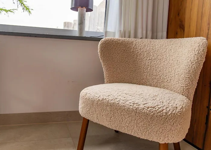 Haus Anna Atelier بيت للعطل ارنشوب
